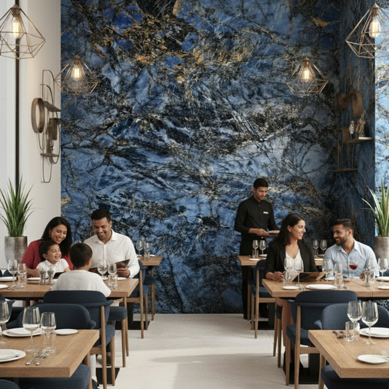 Picture of Diamond Board Indraneel 18mm(8'x4')