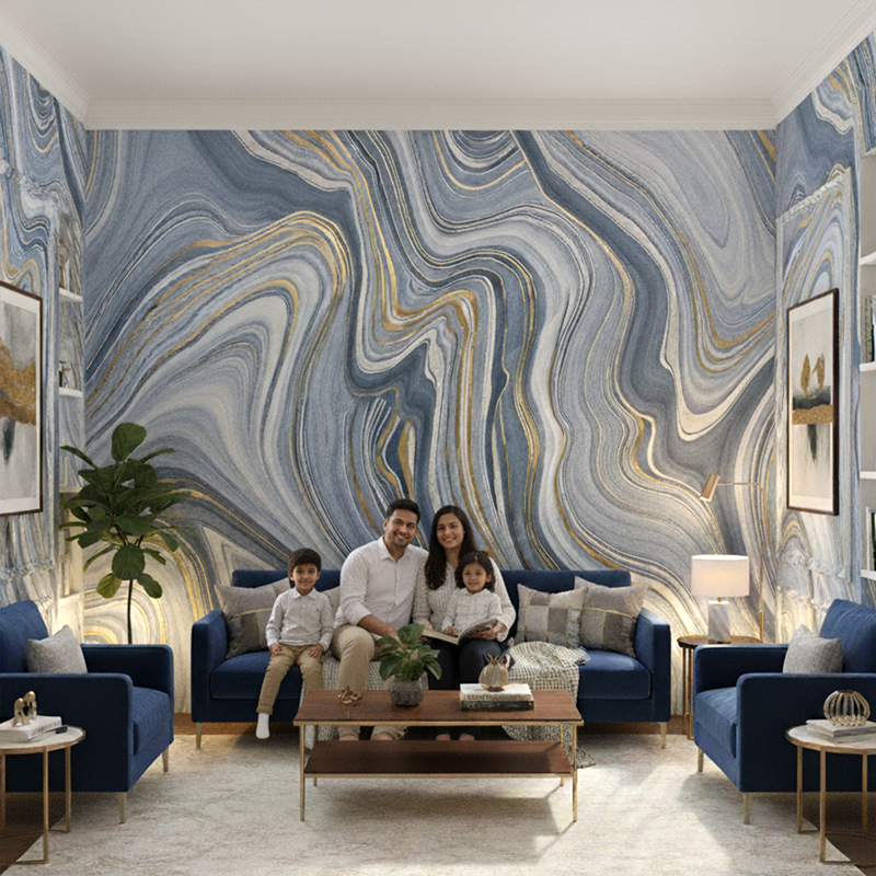 Picture of Diamond Board Galaxy 18mm(8'x4')