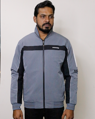 Picture of Shohure Double part air proof jacket