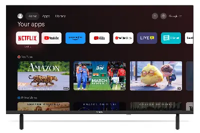 Picture of Vision 32"  Z30 Smart LED Optima Google TV  