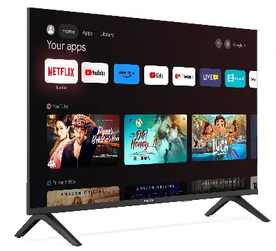 Picture of Vision 32"  Z30 Smart LED Optima Google TV  