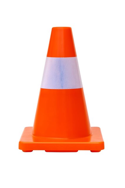 Picture of Road Cone AR PVC30
