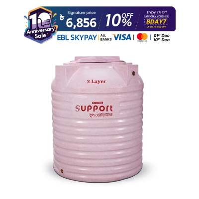 Picture of Support Cool Water Tank (3 Layer Tank) 700L