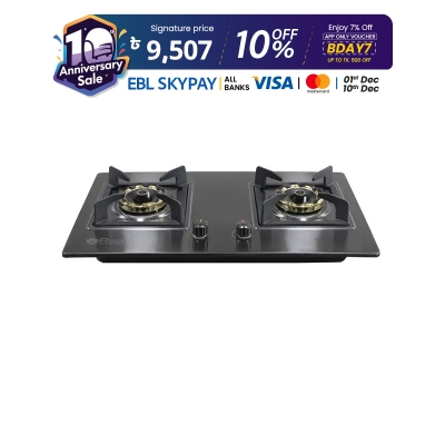 Picture of Rizco Gas Burner -RGB 417 LPG