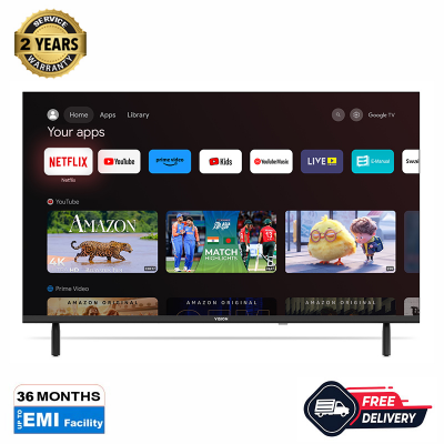 Picture of Vision 32"  Z30 Smart LED Optima Google TV  