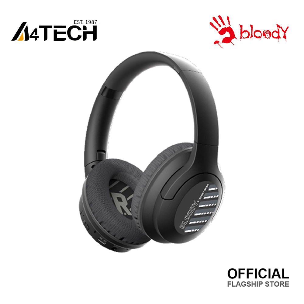 Picture of A4Tech Bloody MH360 Bluetooth V5.3 Wireless Headset