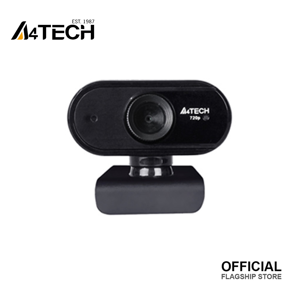 Picture of A4Tech PK-825P High HD 720p Webcam