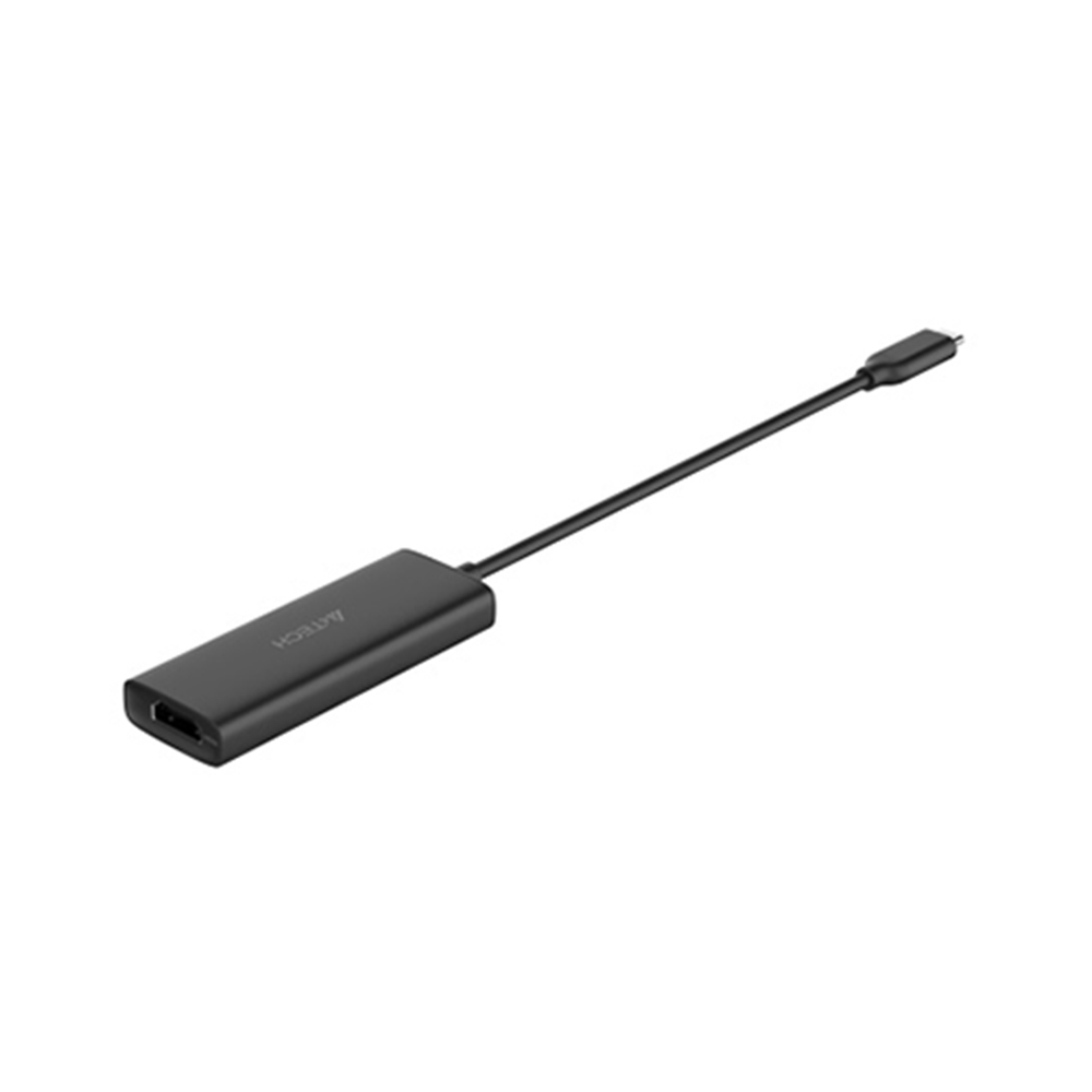 Picture of A4Tech DST-40C 4-In-1 USB 3.0 and HDMI USB-C Docking Station