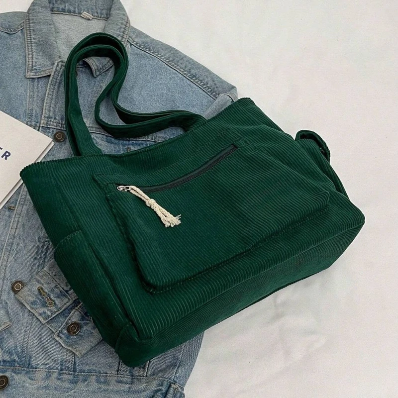 Picture of Lightweight Stylish Perfect for Everyday Shoulder Bag