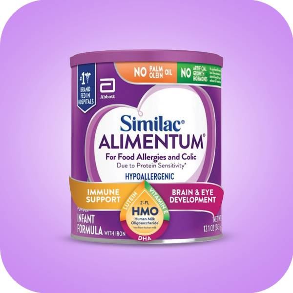 Picture for category Baby Care