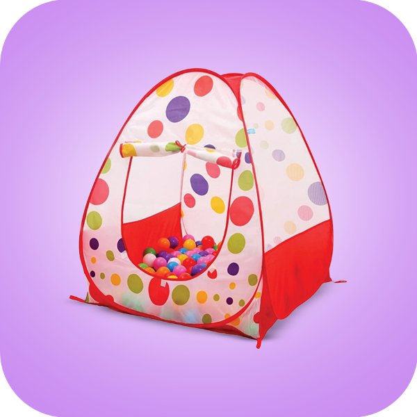 Picture for category Toys