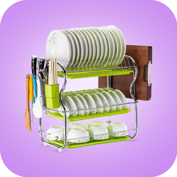 Picture for category Kitchen