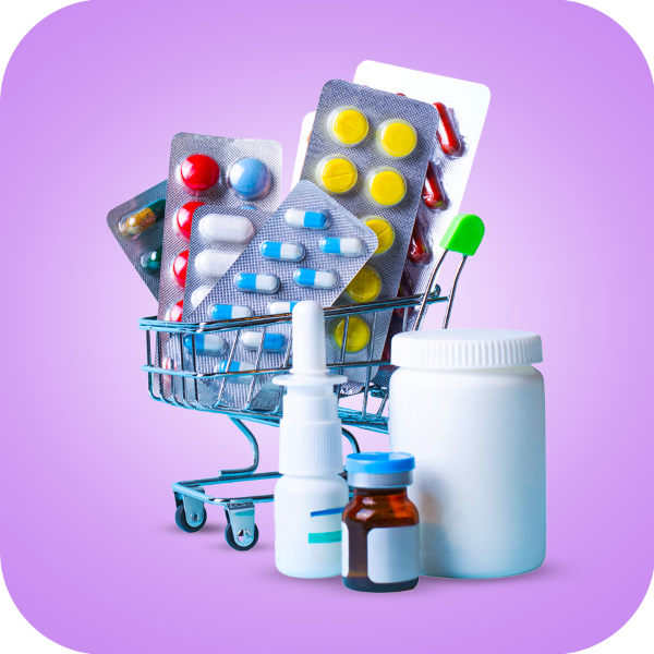 Picture for category Pharmacy