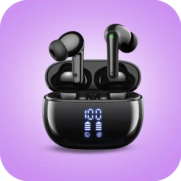 Picture for category Earphone