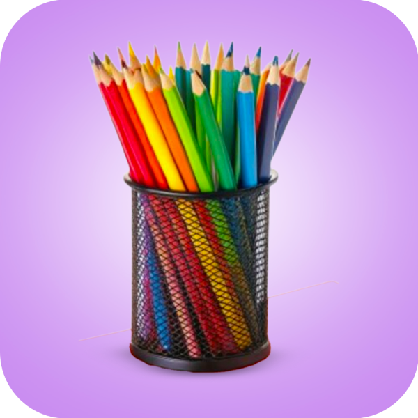 Picture for category Stationery