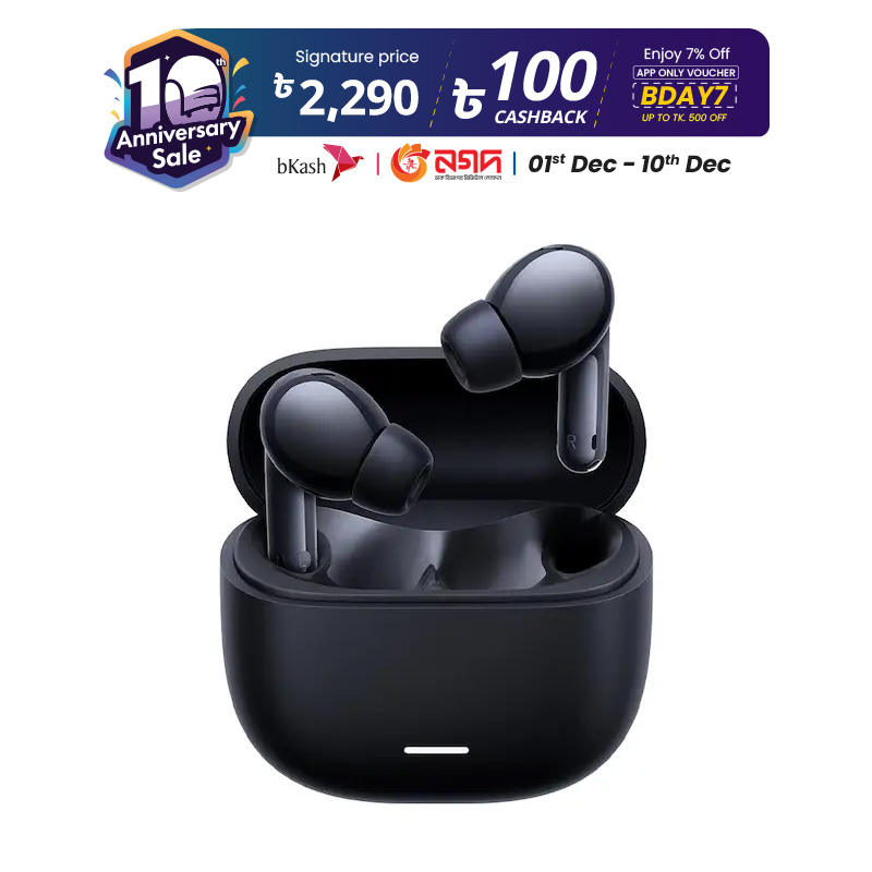 Picture of Redmi Buds 6 Lite