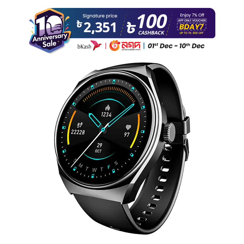 Picture of boAt Lunar Seek