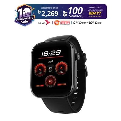 Picture of boAt Wave Call 2