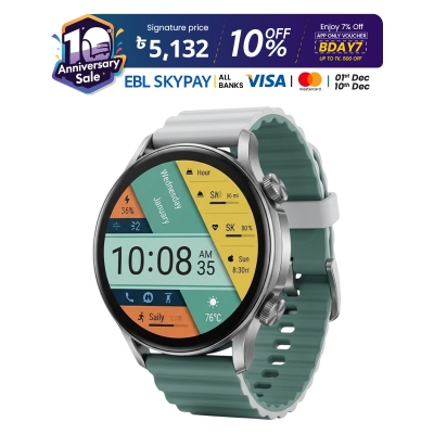 Picture of Kieslect Kr Pro Ltd