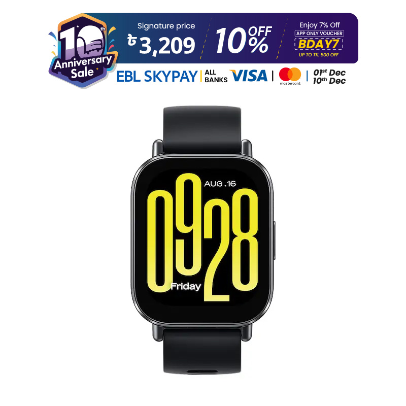 Picture of Redmi Watch 5 Active