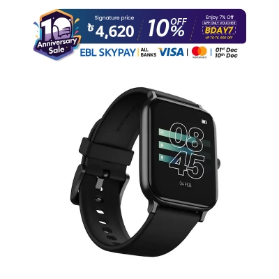 Picture of boAt Storm Pro Call