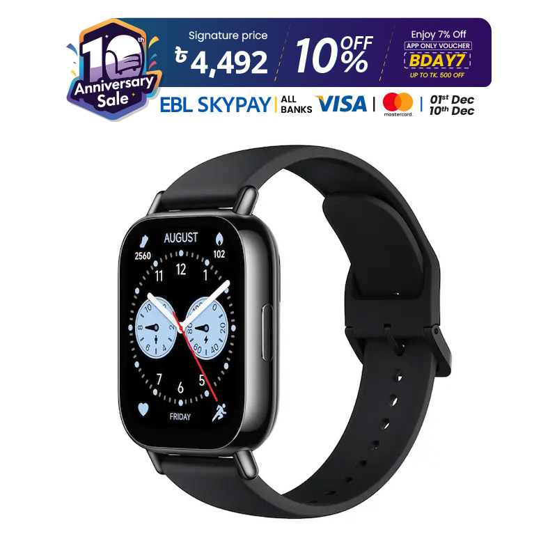 Picture of Redmi Watch 5 Lite