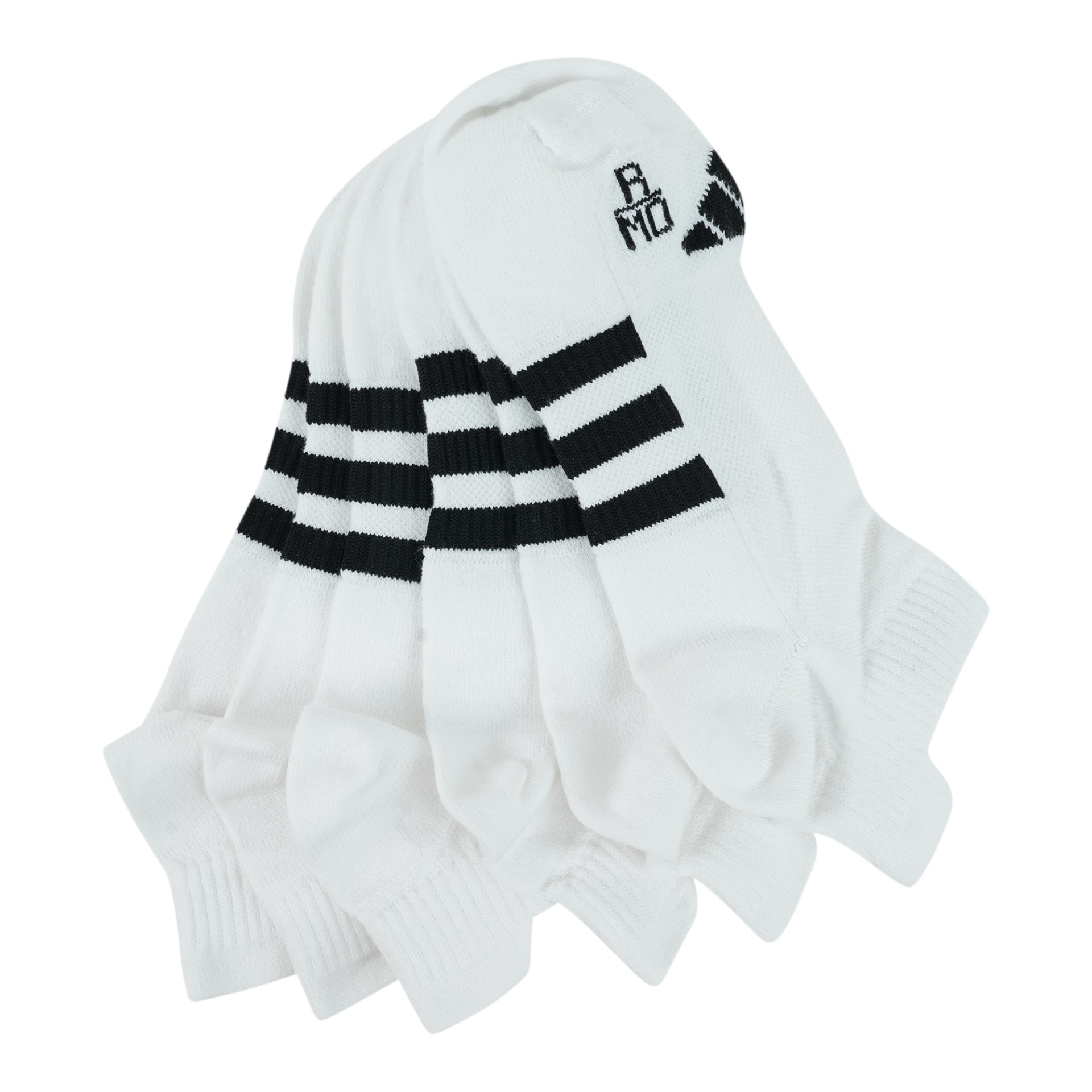 Picture of Adidas Performance Light Low Socks 3 Pairs