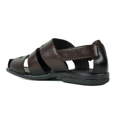 Picture of Apex Close Sandal