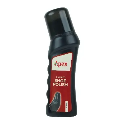 Picture of Apex Liquid Shoe Polish