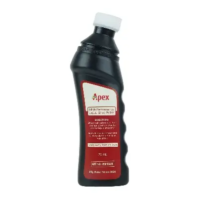 Picture of Apex Liquid Shoe Polish