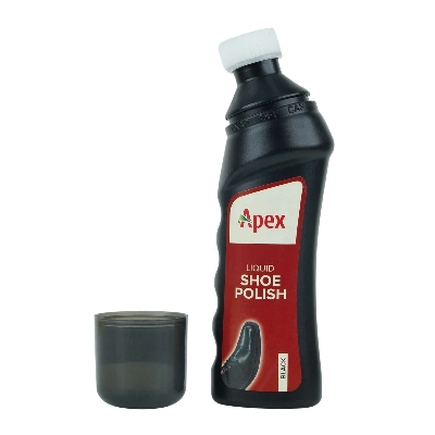 Picture of Apex Liquid Shoe Polish