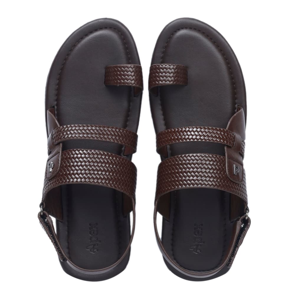 Picture of Apex Men's Back Belt Sandal