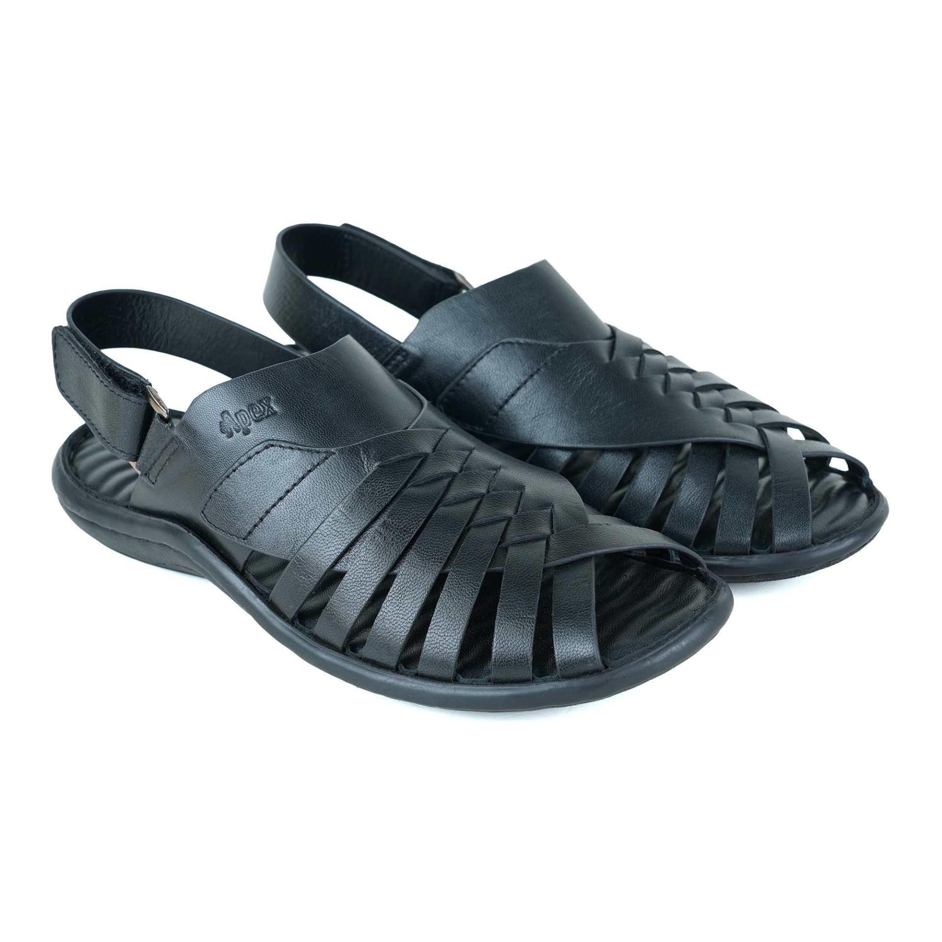Picture of Apex Men's Back Belt Sandal