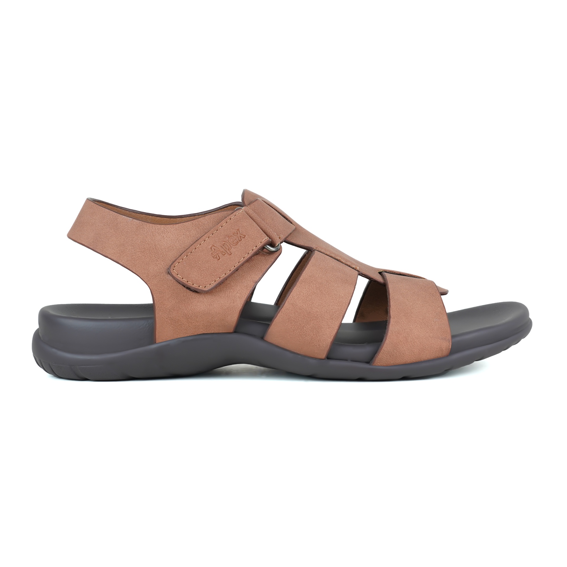 Picture of Apex Men's Back Belt Sandal