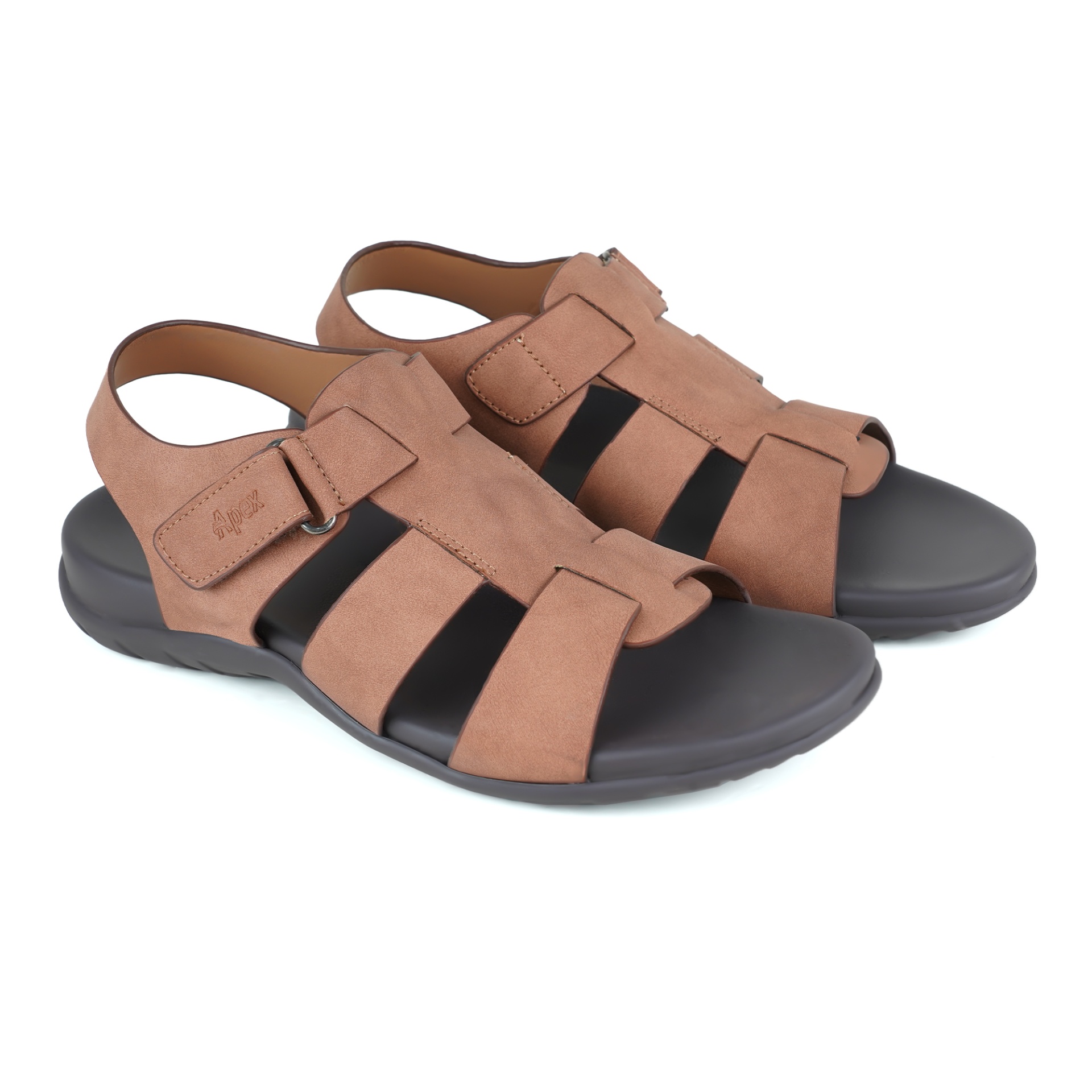 Picture of Apex Men's Back Belt Sandal