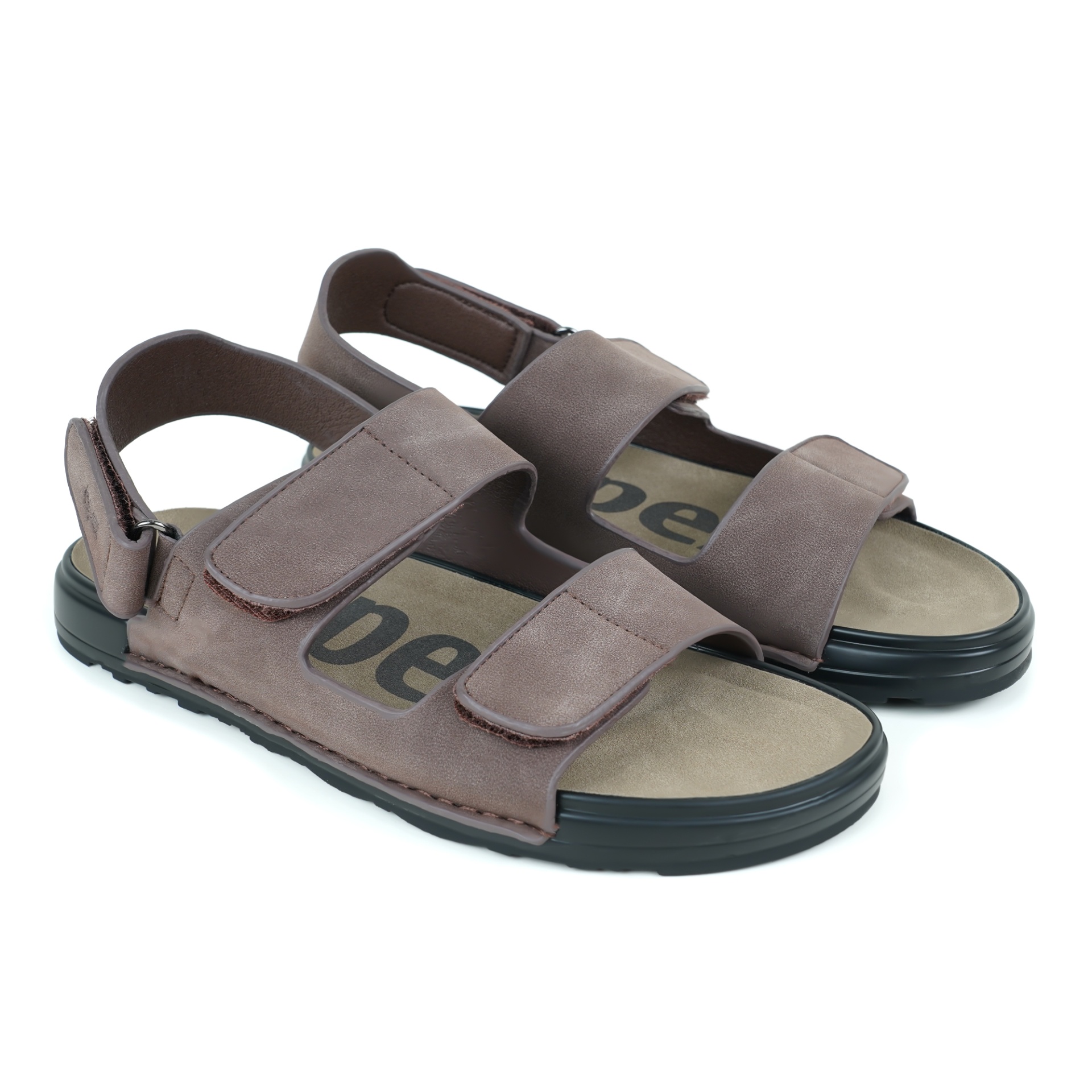 Picture of Apex Men's Back Belt Sandal