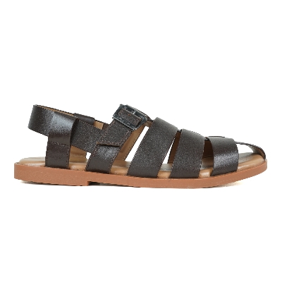 Picture of Apex Men's Back Belt Sandal