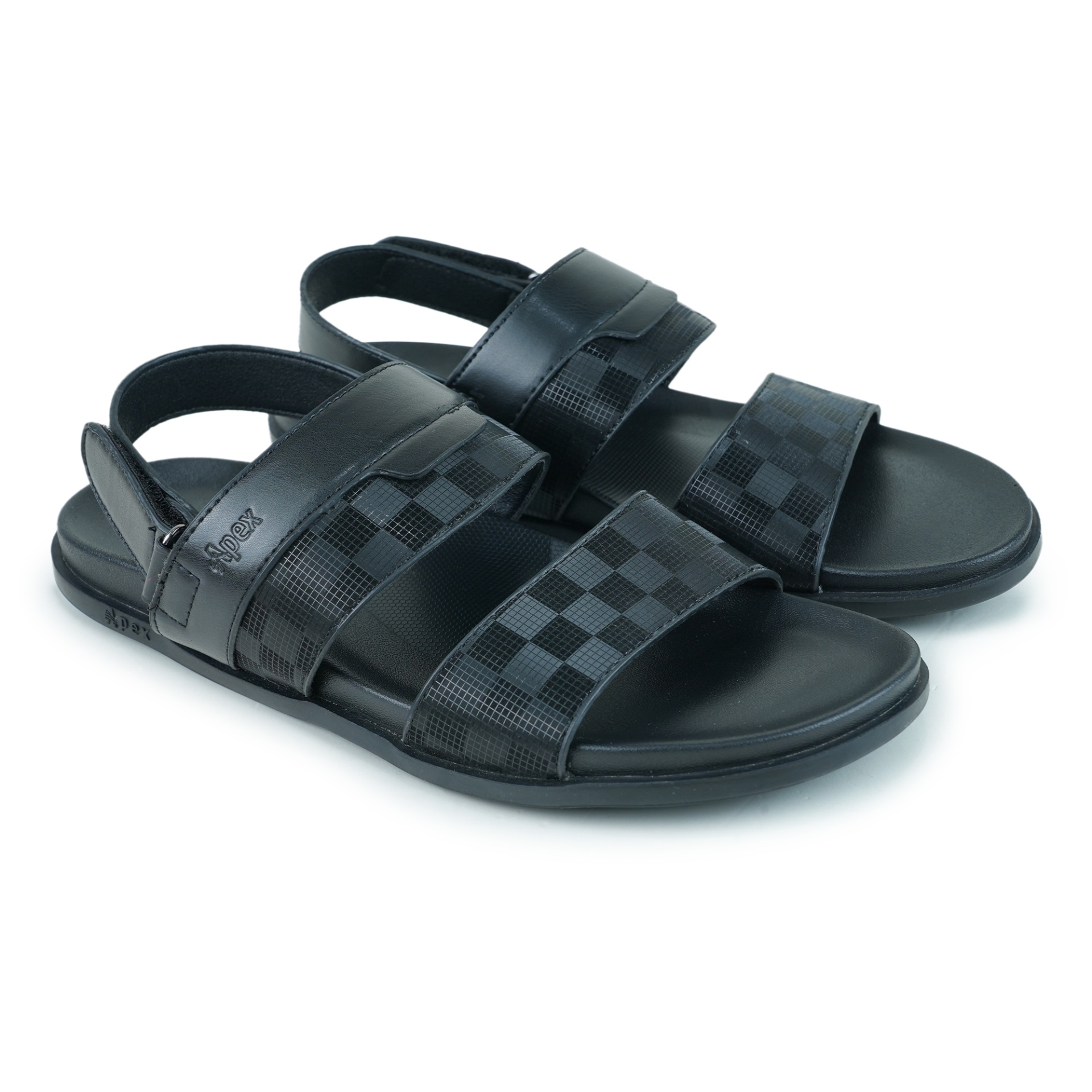 Picture of Apex Men's Back Belt Sandal