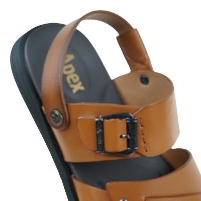 Picture of Apex Men's Back Belt Sandal