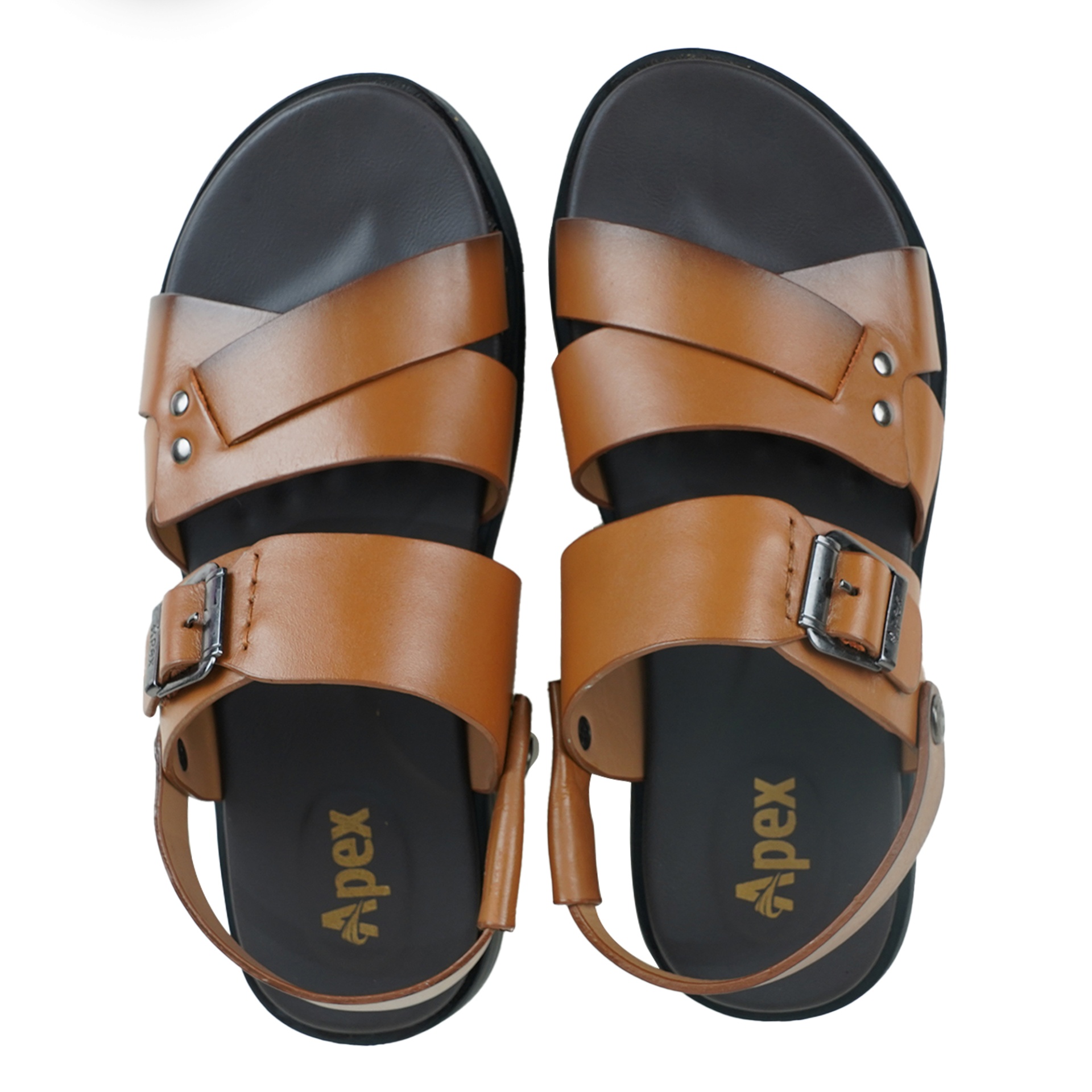 Picture of Apex Men's Back Belt Sandal