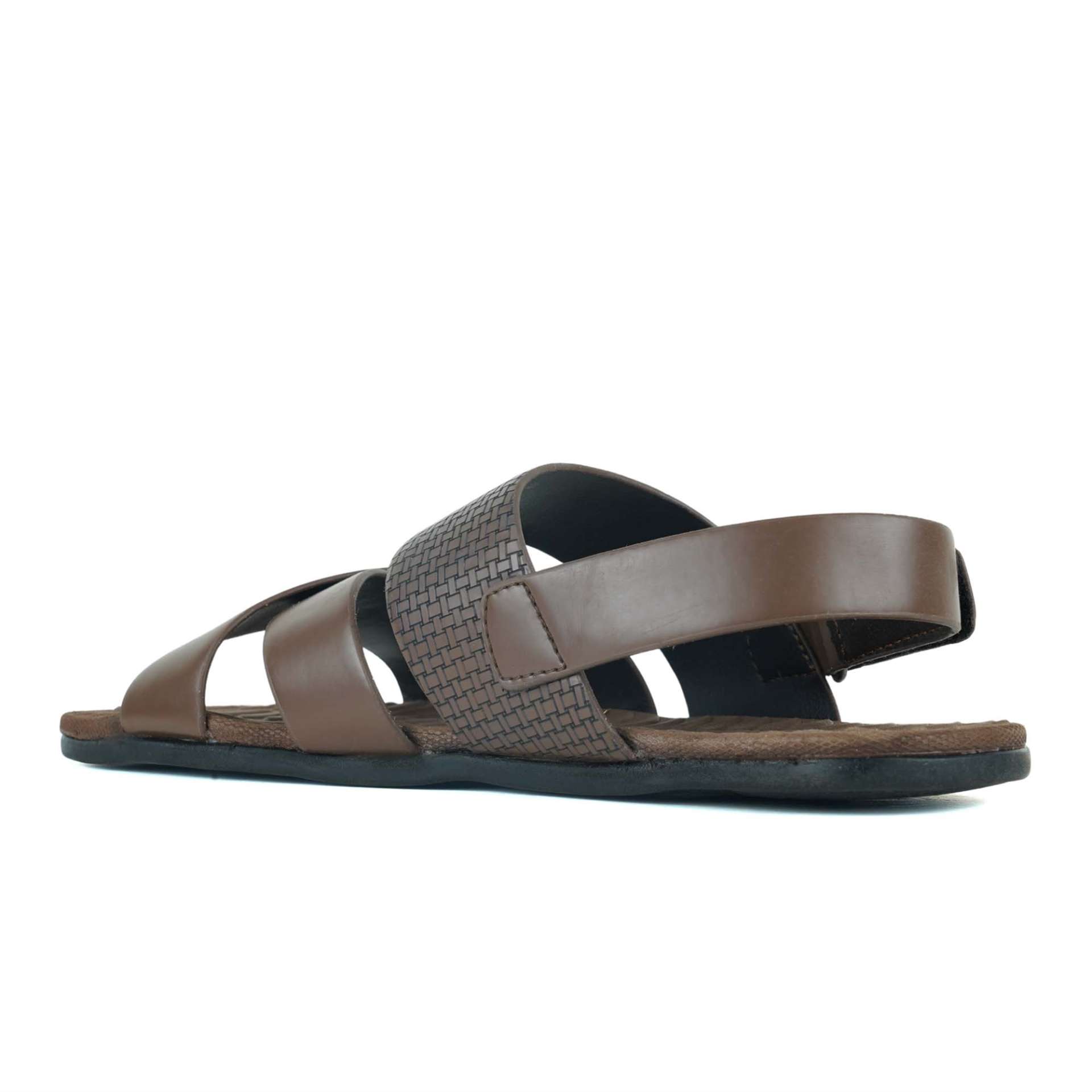 Picture of Apex Men's Back Belt Sandal