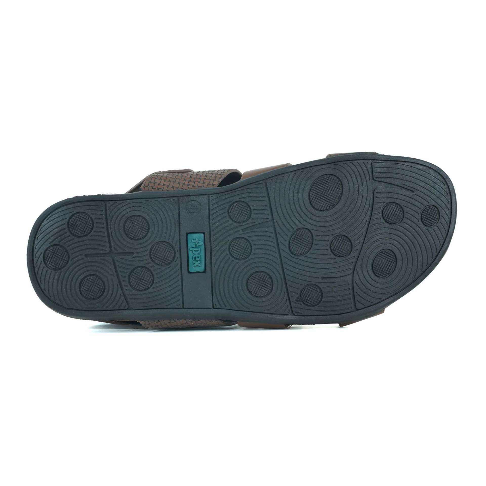 Picture of Apex Men's Back Belt Sandal