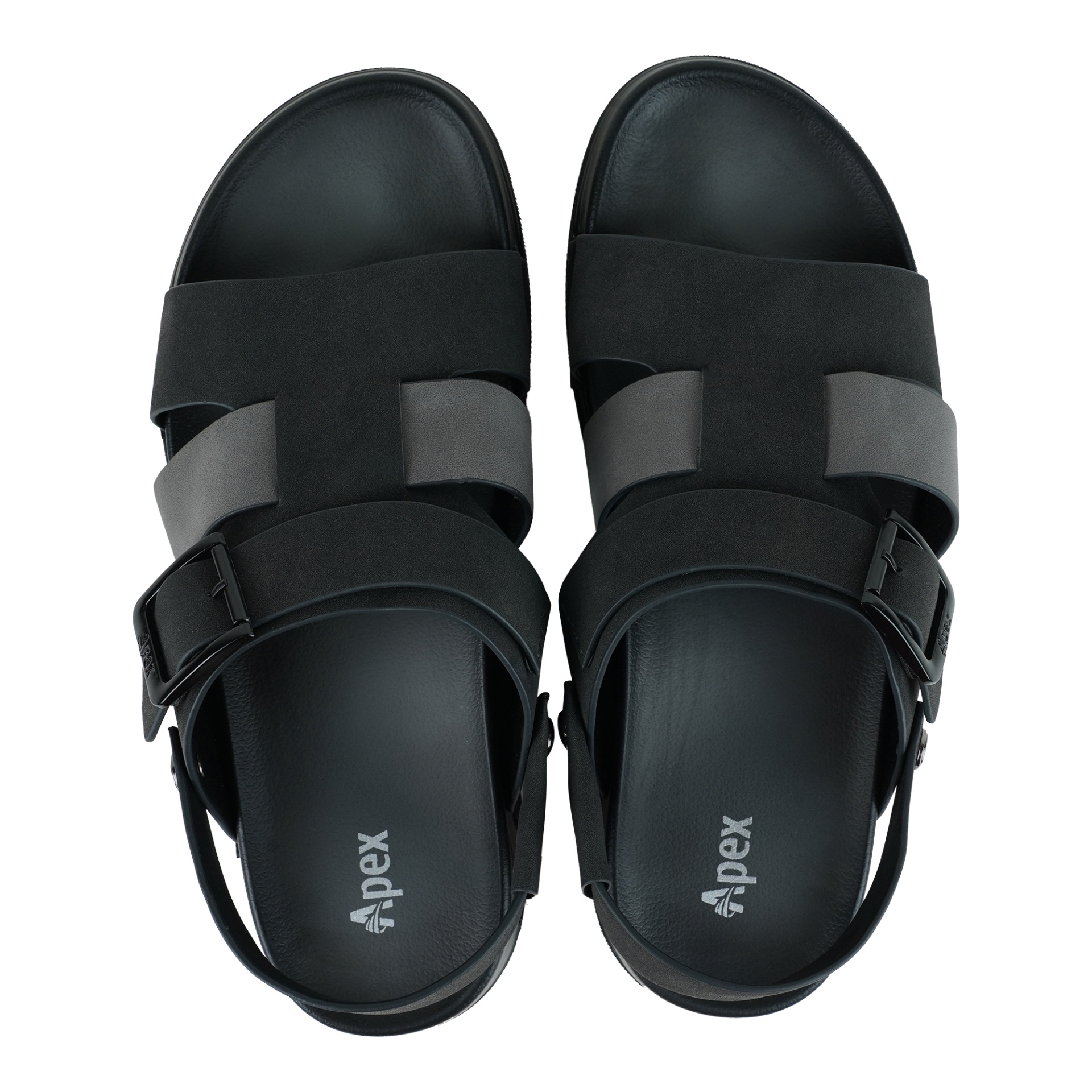 Picture of Apex Men's Back Belt Sandal