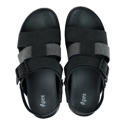Picture of Apex Men's Back Belt Sandal