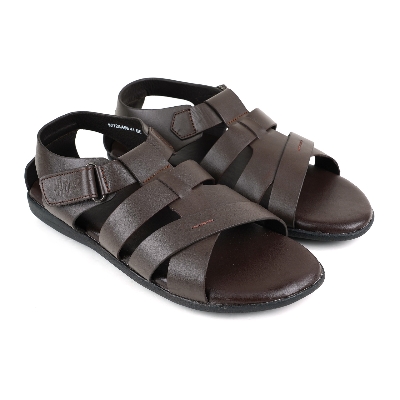 Picture of Apex Men's Back Belt Sandal