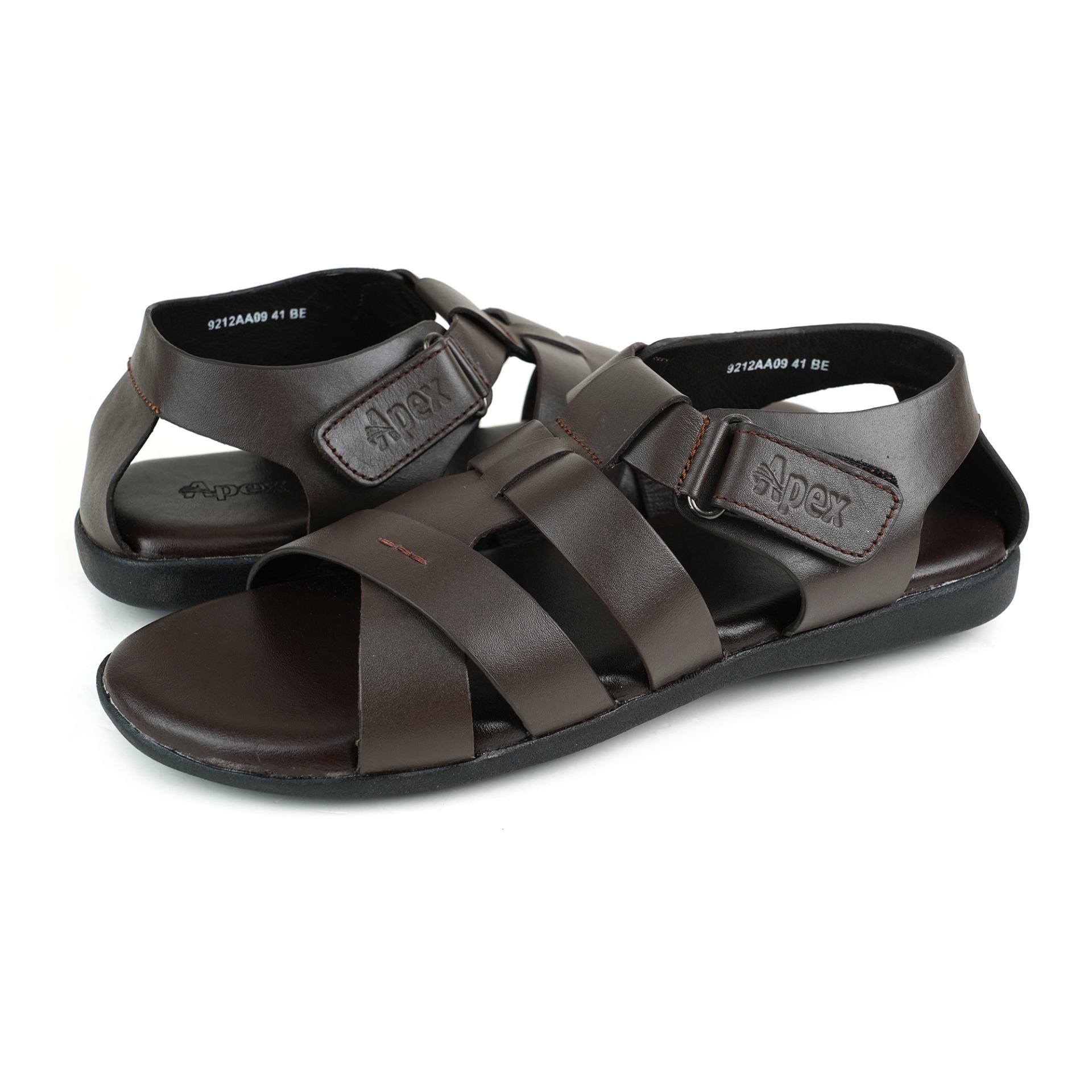 Picture of Apex Men's Back Belt Sandal