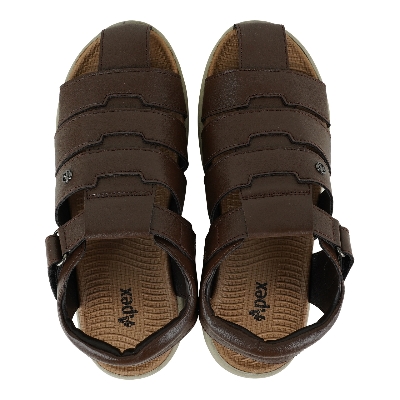 Picture of Apex Men's Back Belt Sandal