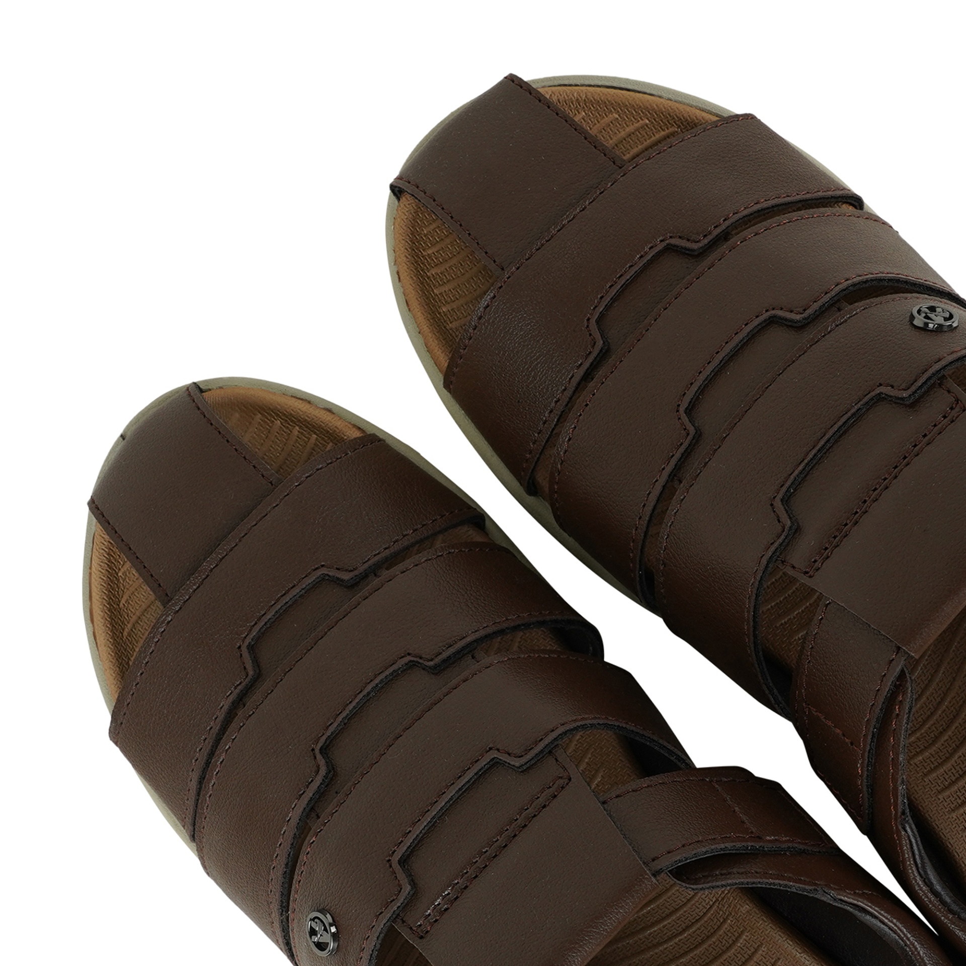 Picture of Apex Men's Back Belt Sandal