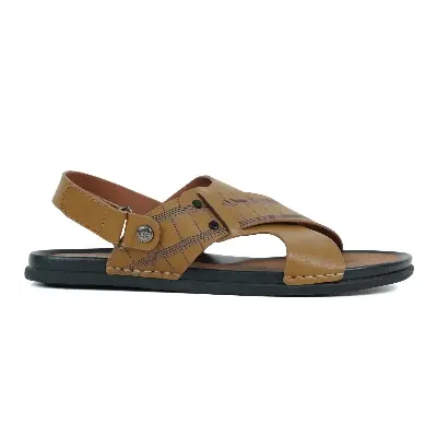 Picture of Apex Men's Back Belt Sandal 