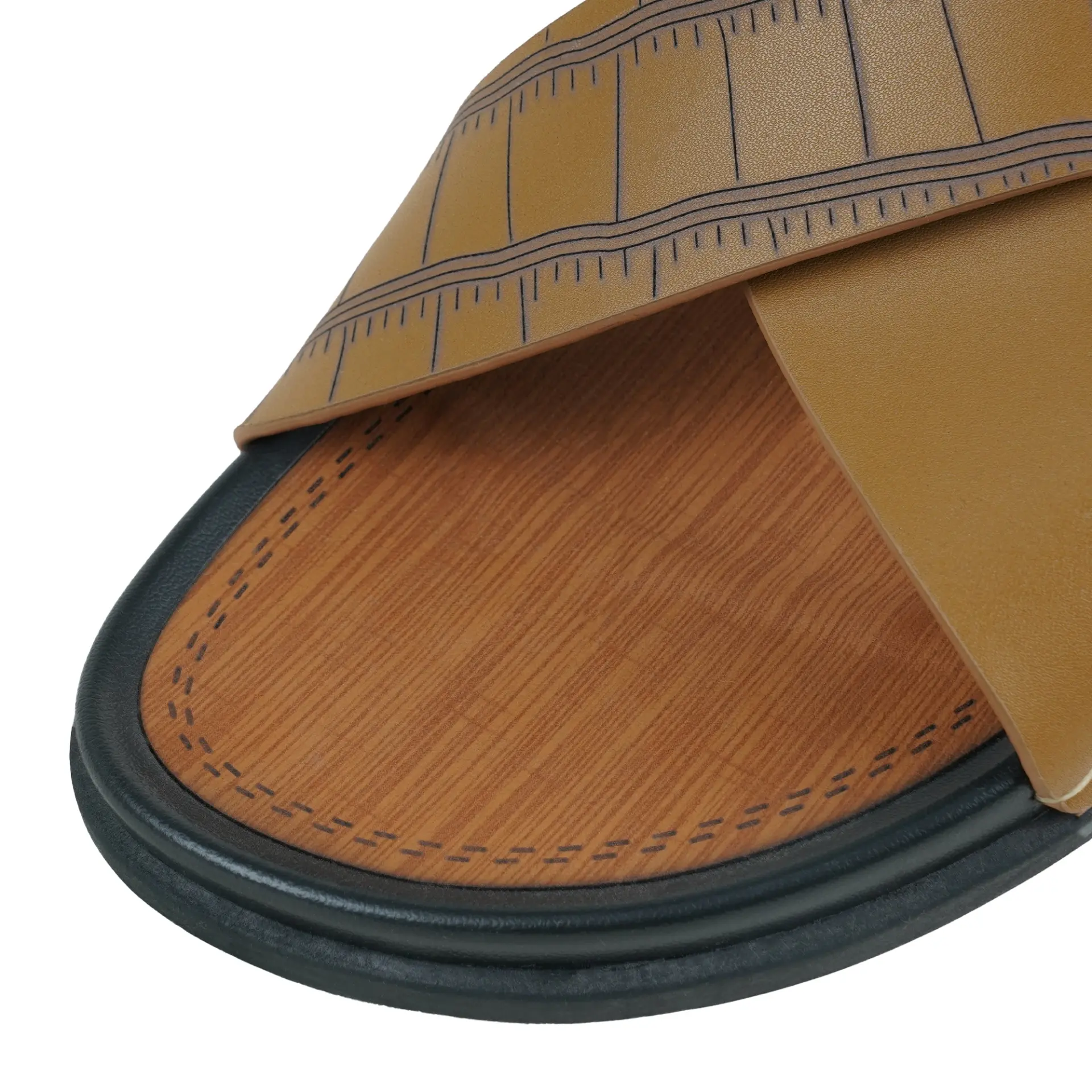 Picture of Apex Men's Back Belt Sandal 